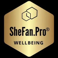 Shefan pro wellbeing